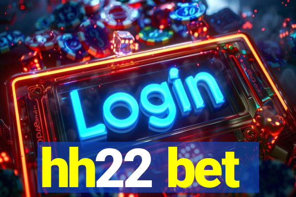 hh22 bet